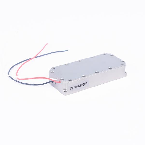 ODM Anti Drone PA Module RF Power Amplifier 1170-1280MHz