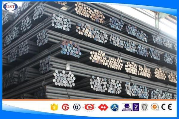 DIN 1.2067 Alloy Steel Hot Rolled Round Bar Length As Your Request Dia 10-350mm