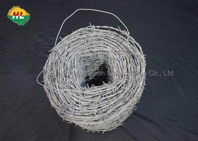 12x14 High Tensile Barbed Wire Anti Climbing with Long service life