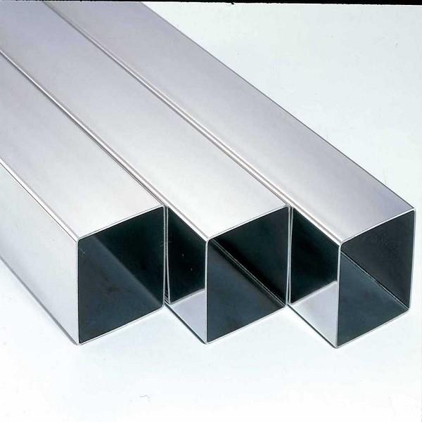 Stainless Steel Pipes SS304 316 316L Seamless Round Pipe Sanitary Piping 1/4' Hollow Bright Surface Stainless Steel Tube