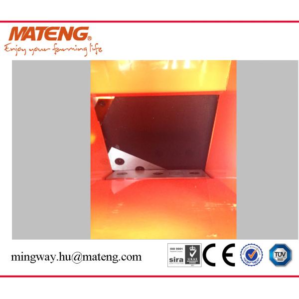 Hot sell Vine yard G.FM finishing mower from china manufactory price with PTO shaft