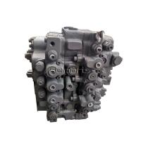 Parties de l'excavatrice de piles Ventilateur de commande hydraulique EC750D Ventilateur de commande principal Assy VOE14735061