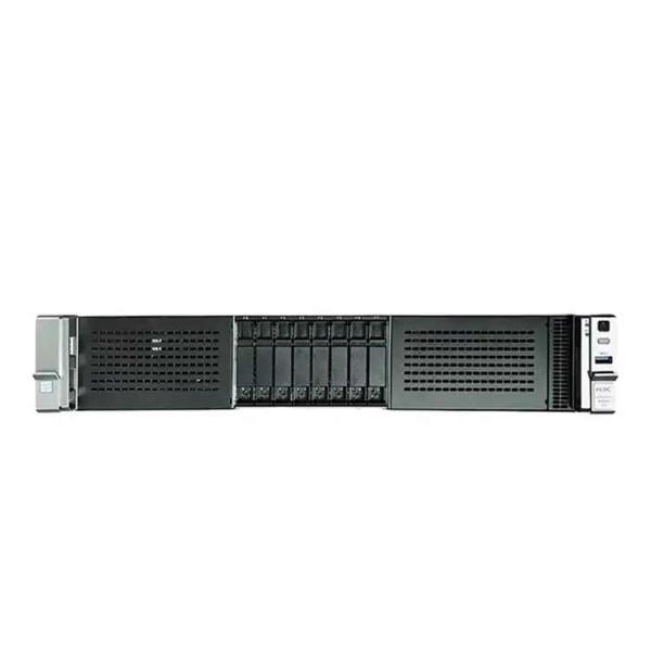 Powerful 3.3GHz Processor Main Frequency in 44.55 x 73.5 x 8.75 cm Rack Server