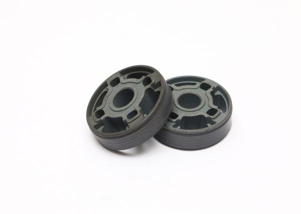 Le ≥ 18mpa de résistance à la traction a évasé piston réuni utilisé en suspension du camion lourd