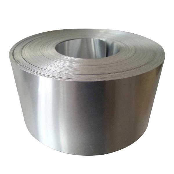 2A11 1 Inch Wide  Aluminium Coil Strip T851 H12 Customized Specification