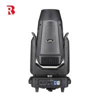 600W BSWF Iluminação de Concertos Profissional LED Lava cabeça móvel Zoom 24000LM