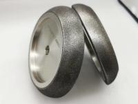A faixa de Woodmizer viu apontar o disco da roda de moedura WM9/29 5inch 127mm