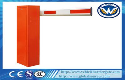 C.A. 220V/110V para portas dobráveis da barreira do veículo da coleção do pedágio da estrada