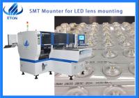 Machine de montage SMT à grande vitesse pour la fabrication de lentilles LED