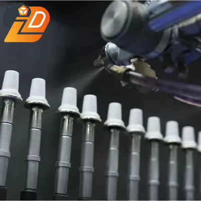 Customization UV paint machine spray painting UV Painting Machine Craft Paint