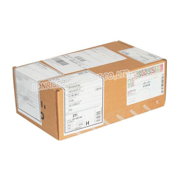 Módulo da rede do catalizador 3560X 3750X 4-Port Gigabit Ethernet de Cisco C3KX-NM-1G