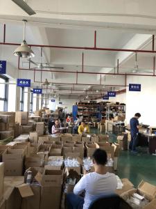 Wuhan Hanmero Building Material CO., Ltd