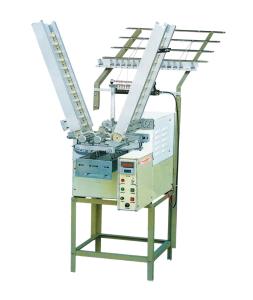 Precise Fully Automatic Yarn Splitting Machine Fast Speed Efficient