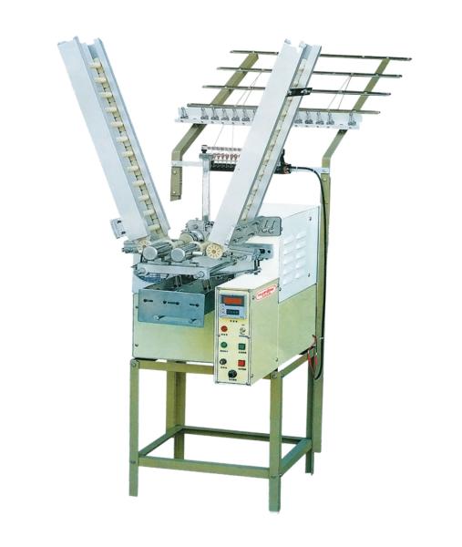 Precise Fully Automatic Yarn Splitting Machine Fast Speed Efficient