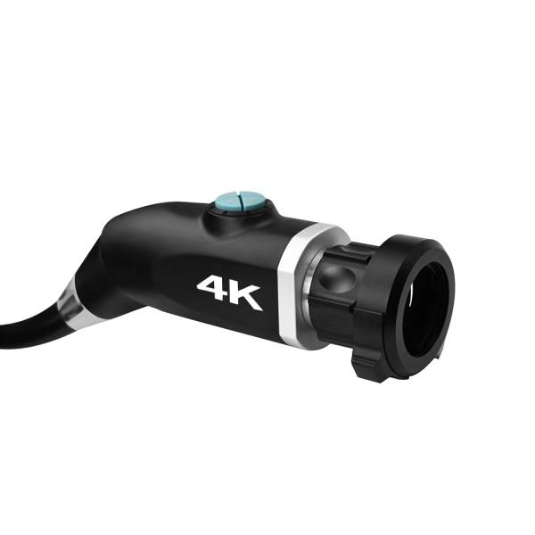 Système de caméra endoscopique à écran tactile TUYOU 4K Ultra HD ¢ Capable d'enregistrer pour la laparoscopie et la cystoscopie