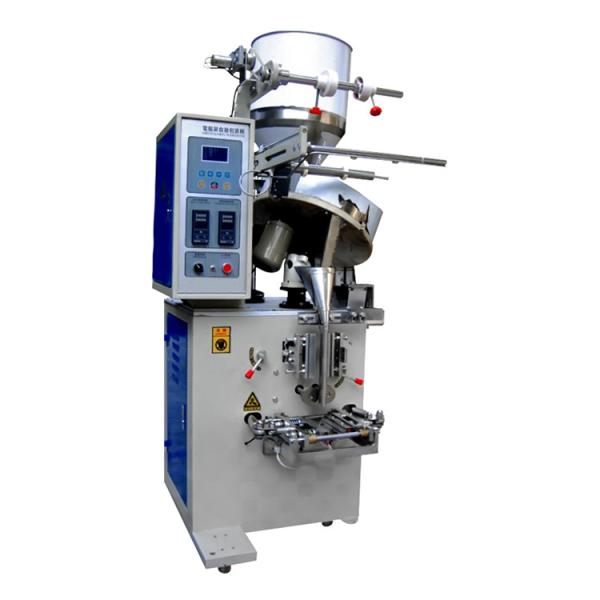 380V 50Hz Auger Powder Packing Machine With Simple Operation Manual