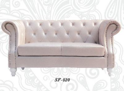 Lobby/Living Room Furniture,2 Seat Sofa,SF-020