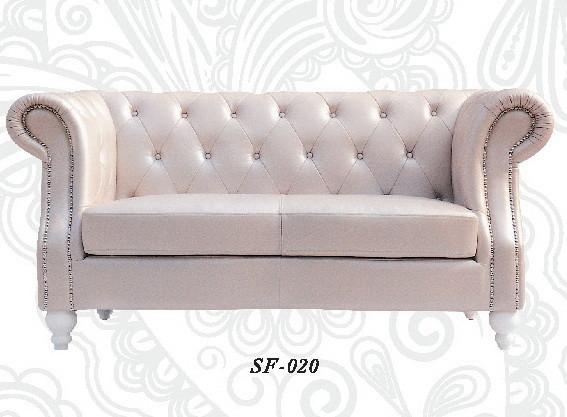 Lobby/Living Room Furniture,2 Seat Sofa,SF-020