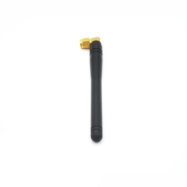 WiFi External Antenna 4GHz 15dBi Omni Antenna RP-SMA for Wireless Router 700-2690mhz