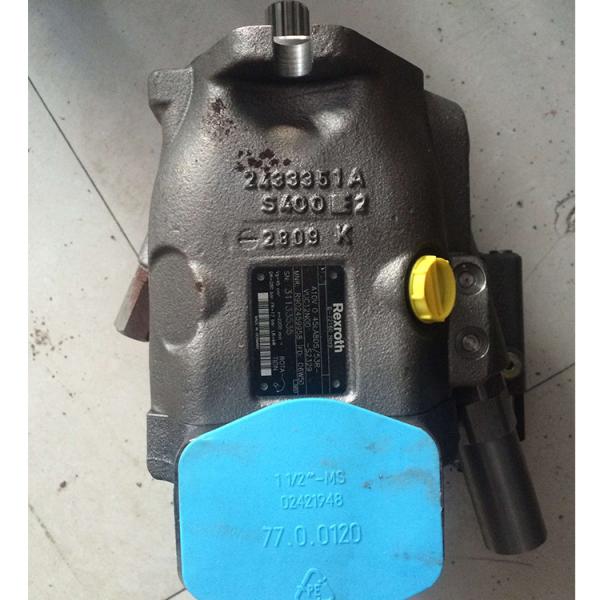 Máquina escavadora Hydraulic Main Pump de Spare Parts FYB60000546 Pc50mr da máquina escavadora de TEM para Hitachi Hpv 116c Hit210 LC-3 708-1s-11212