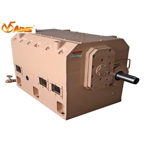 750 rpm Automatic Gearbox Maintenance and Transmission Replacement Service for Toshiba TEM-73BS Extruders
