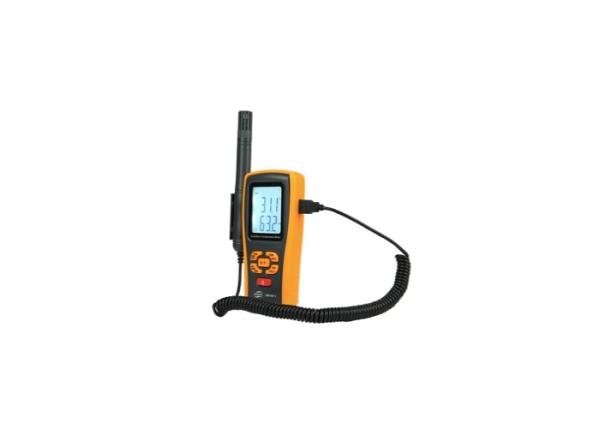 Équipement d'essai de NDT de la température d'humidité de GM1361+