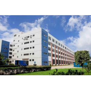 Ofan Electric Co., Ltd
