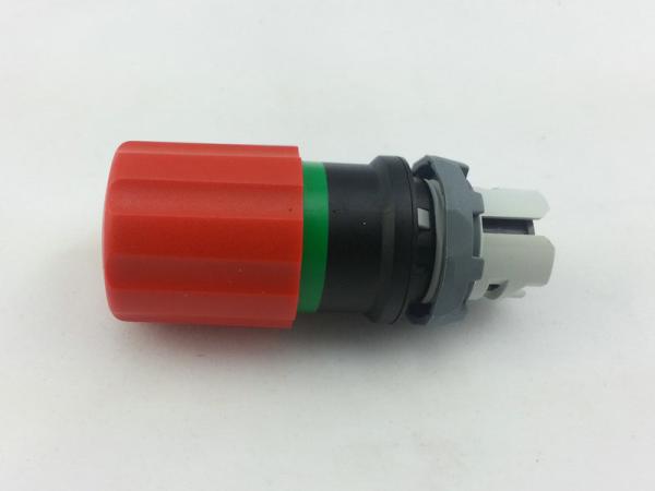 Switch Abb Cbk Pmt3r Mushroom Actuator 30mm For Cutter GTXL Parts 925500596