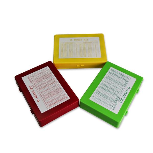 Гидравлический цилиндровый экскаватор O Ring Kit 3D 2D Формат рисунка Гидравлический O Ring