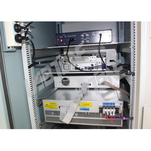 Simulation Shake Vibration Table Testing Equipment With ASTM Standard , Reliability Vibration Tester