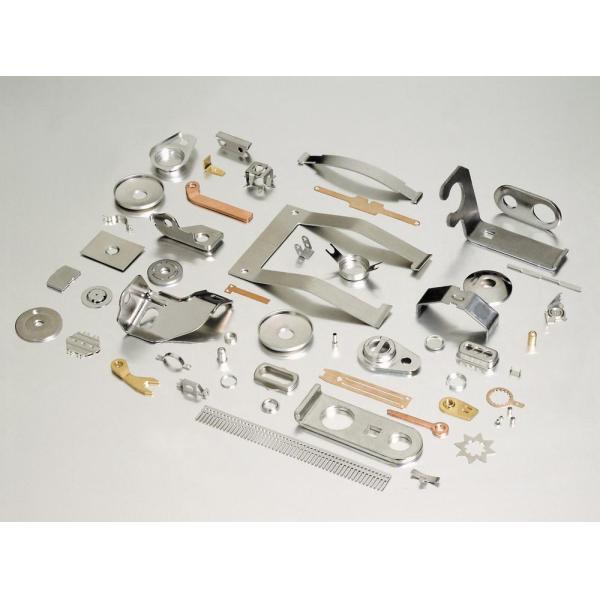 Стальные сырьевые материалы OEM ODM Стамповые детали для тяжелых труб из нержавеющей стали