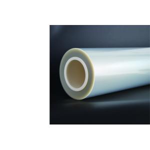 50um Micron Smooth Surface PET Silicone Release Film