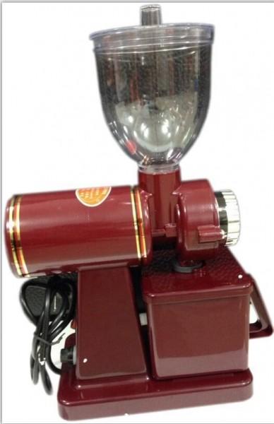150W 250g Electric Coffee Bean Grinder Plastic Housing