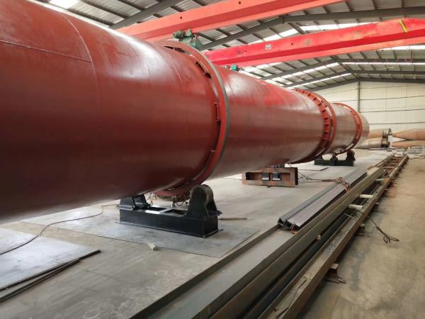 Máquina de secagem rotativa de folhas de madeira, secadora industrial de folhas de madeira