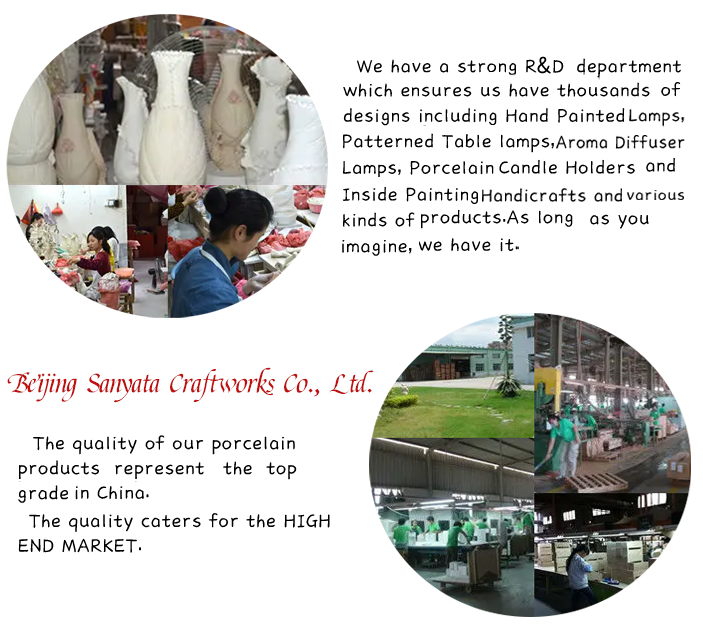 Personalised Ceramic Essential Oil Diffusers for Indoor Relaxation