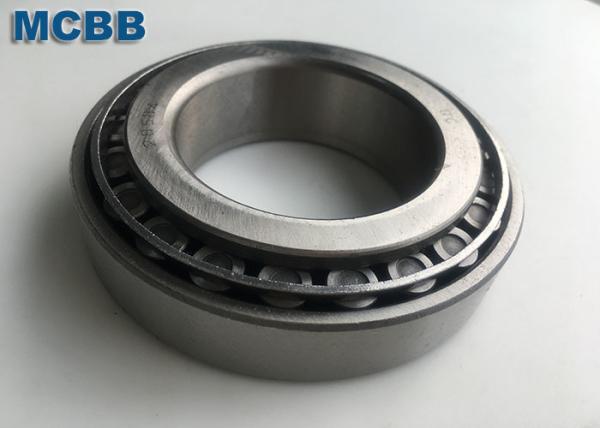 28586/22 Tapered Roller Bearings 35*80*22.75mm