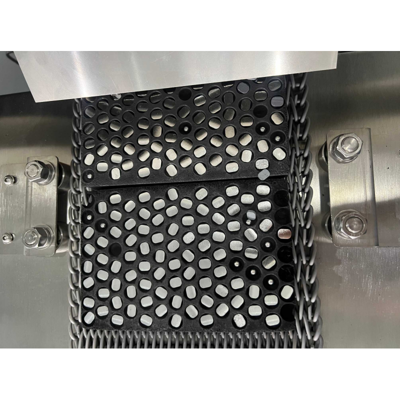 Ag-W Alloy Contacts Sintering Controlled Atmosphere Furnace 30kW Custom