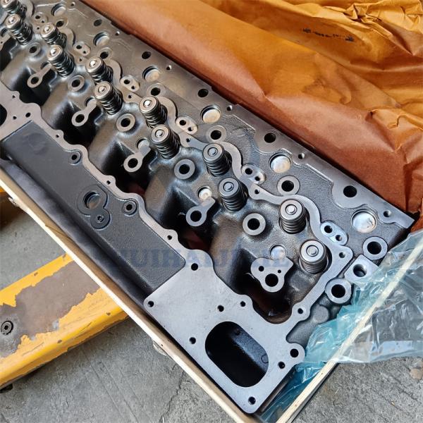 Tête de cylindre avec soupape 8N-6796 8N-0246