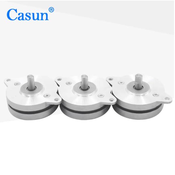 DC Stepper мотора 6V Nema 14 Casun 0.3A для машины видеоконференции
