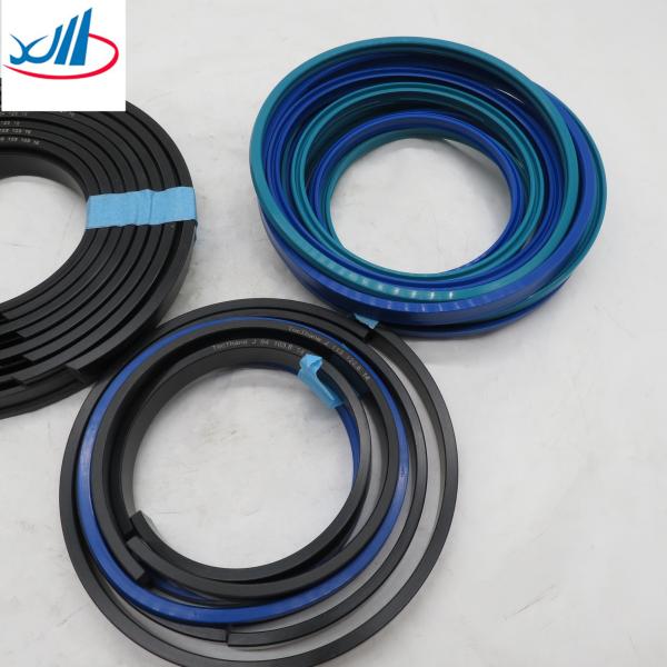 cars and trucks good performance 4TG157-JH oil seal