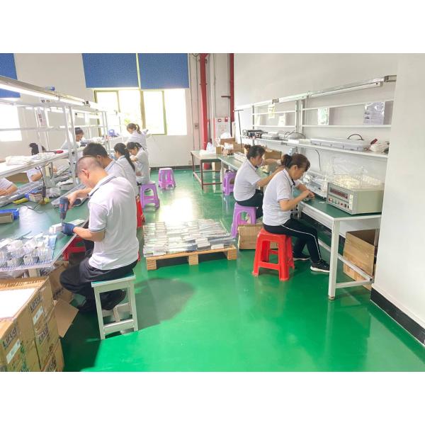 Приспособление DC24V 6000K фасада СИД Linkable стены прокладки линейное светлое алюминиевое декоративное