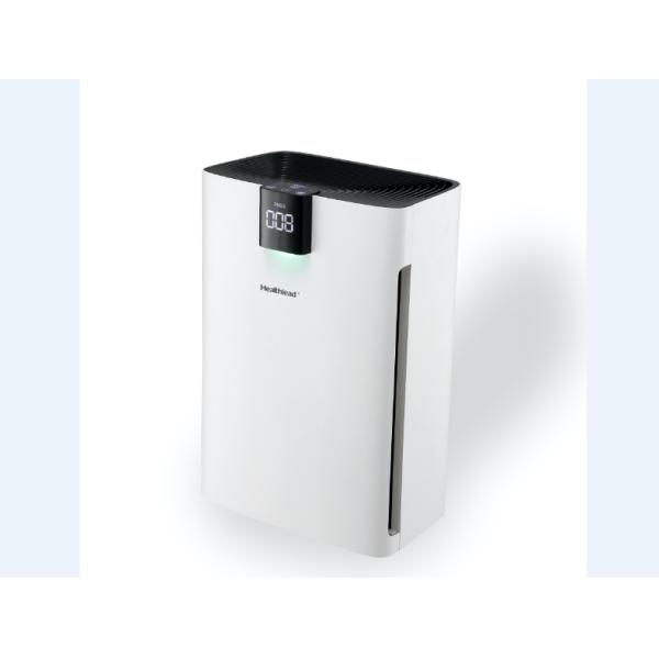 Быстрая машина свежего воздуха зазора дыма для дома с 6 скоростями ветра регулированным EPI360