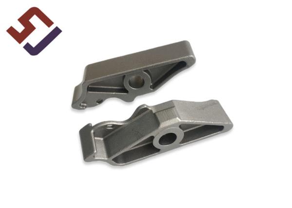 ASTM SS Lost Wax Investment Casting OEM For Suspension Absorber Parts