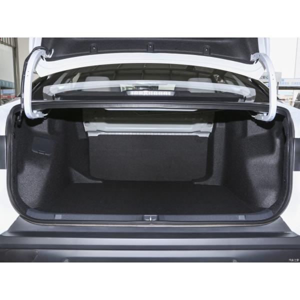 Максимальная скорость 160 км/ч 2023 Toyota Bz3 Электромобиль с дальностью 517 км и Elite PRO Пакет