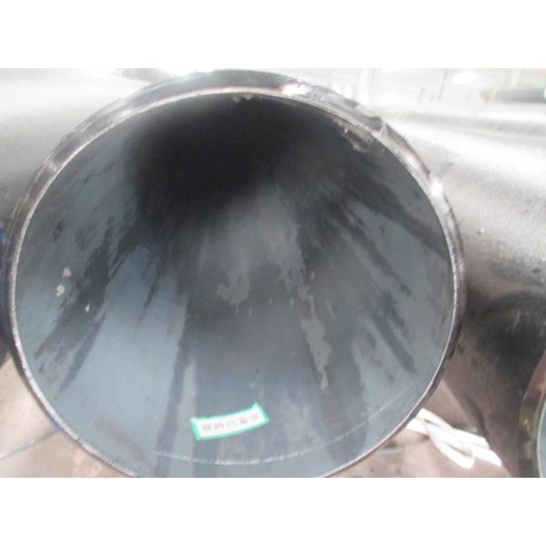 ASTM A335 P5 Ferritic Alloy Steel Pipe