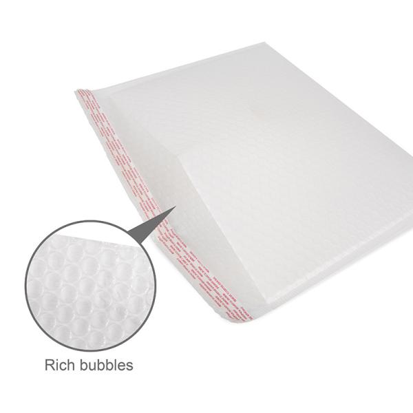 Creatrust Custom Clothing Navy Blue Biodegradable Machine Logo Plastic Courier Poly Mailer Mailing Bag