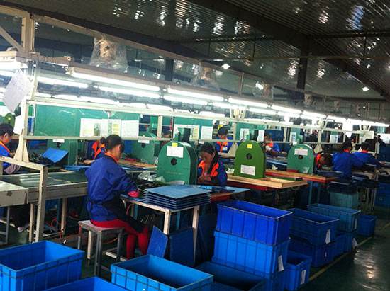 Decent Auto Parts Co.,Ltd