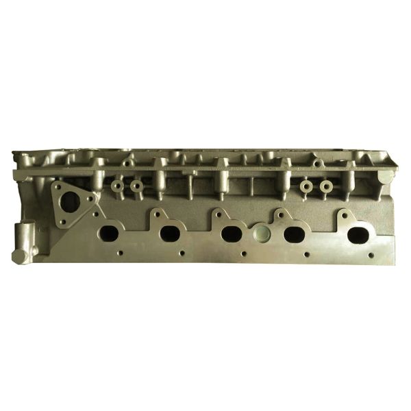 TD5 Aluminum Cylinder Head FOR LAND ROVER Discovery Defender 2.5L 10V LDF500160 LDF500010 LDF000920 908763
