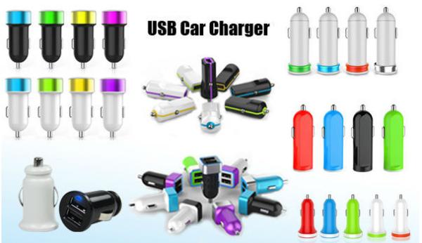 usb car charger 5v 3000ma