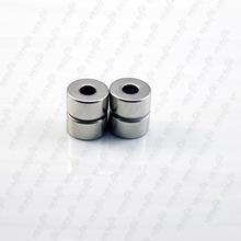 Neodymium Magnetic tube/ring